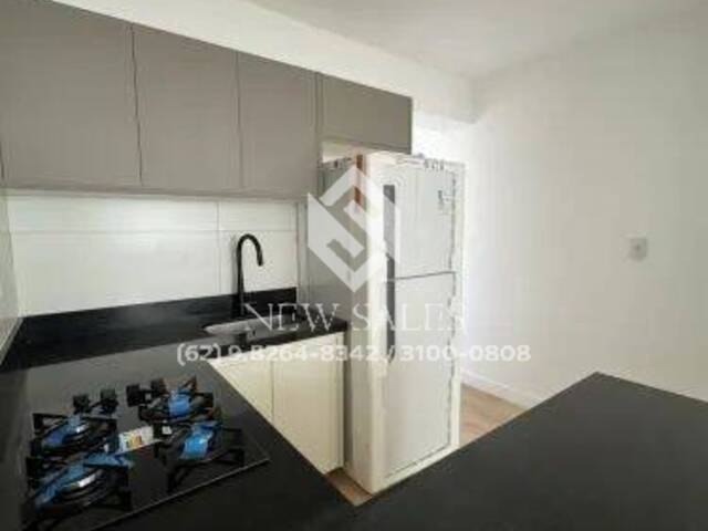 #14549 - Apartamento para Venda em Goiânia - GO