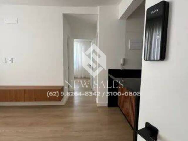 Apartamento para Venda em Goiânia - 4