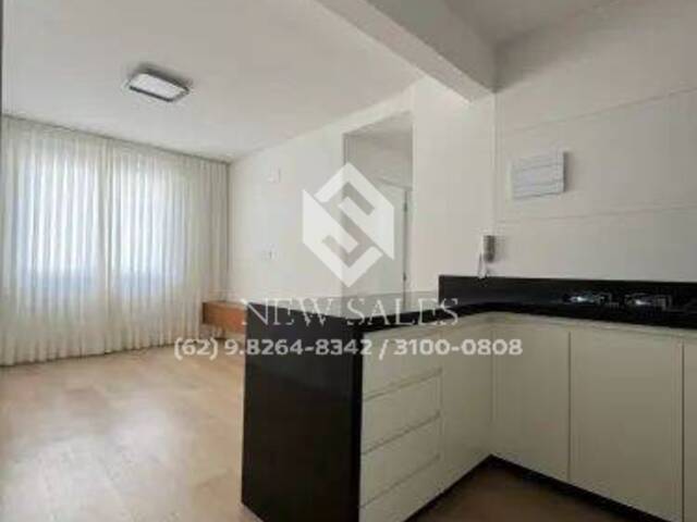 Apartamento para Venda em Goiânia - 5
