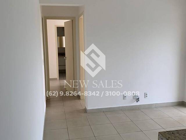 Apartamento para Venda em Goiânia - 3