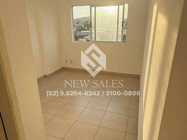 Apartamento para Venda em Goiânia - 2