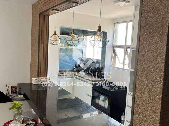 Apartamento para Venda em Goiânia - 3