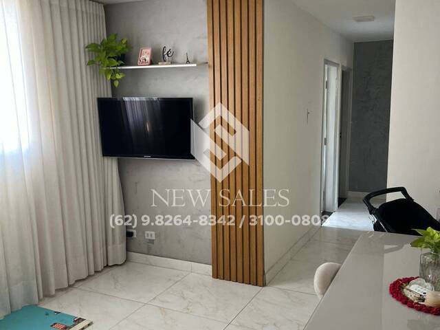 Apartamento para Venda em Goiânia - 2