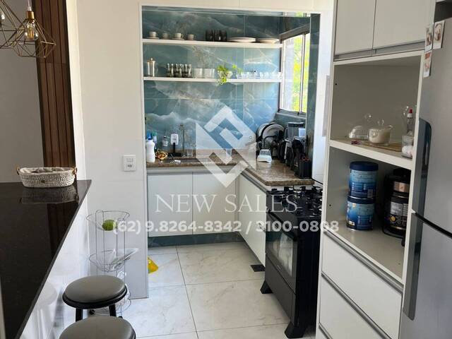Apartamento para Venda em Goiânia - 4