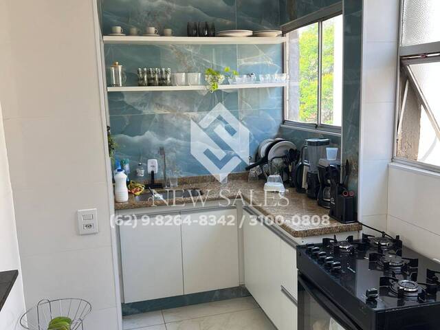 Apartamento para Venda em Goiânia - 5