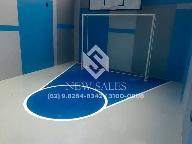Apartamento para Venda em Goiânia - 5