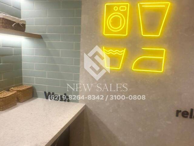 Apartamento para Venda em Goiânia - 4