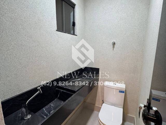 Casa para Venda em Goiânia - 4