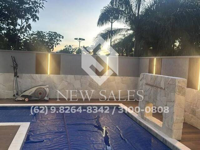 #14554 - Casa para Venda em Goiânia - GO - 2