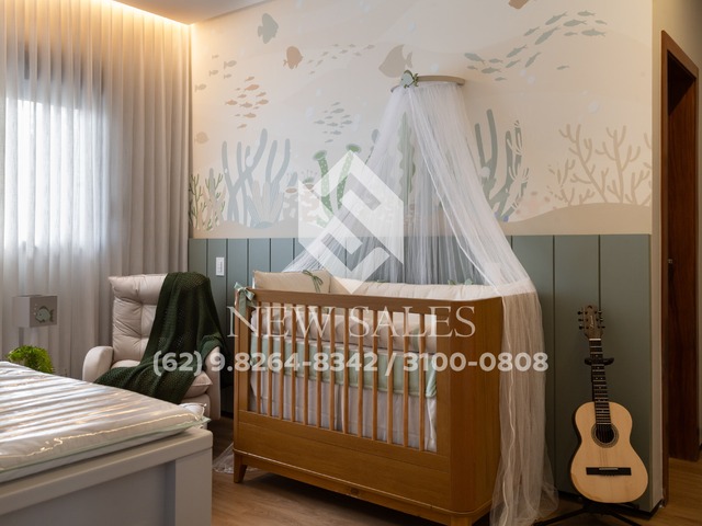 Casa para Venda em Goiânia - 5