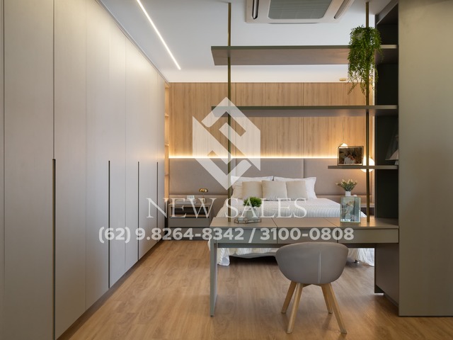 Casa para Venda em Goiânia - 4