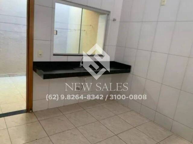 Casa para Venda em Goiânia - 4