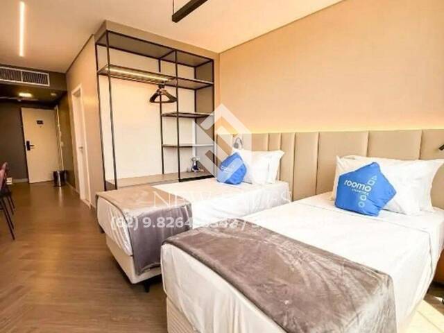 #14557 - Apartamento para Venda em Goiânia - GO - 1