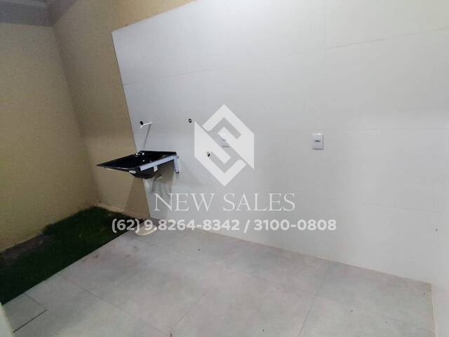 #14558 - Casa para Venda em Goiânia - GO - 2