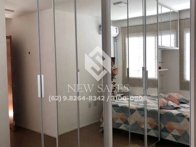 Apartamento para Venda em Goiânia - 4