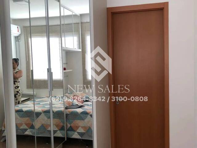 #14559 - Apartamento para Venda em Goiânia - GO - 3
