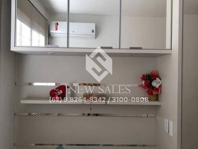 #14559 - Apartamento para Venda em Goiânia - GO - 2