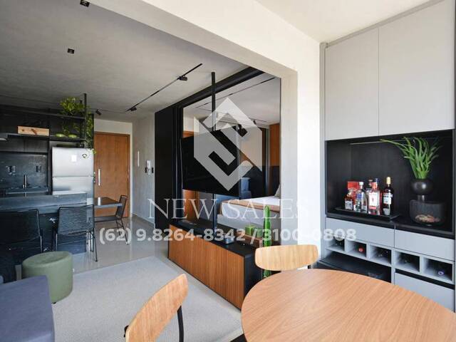 Apartamento para Venda em Goiânia - 4