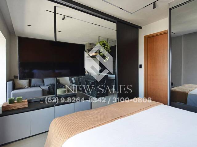 Apartamento para Venda em Goiânia - 5