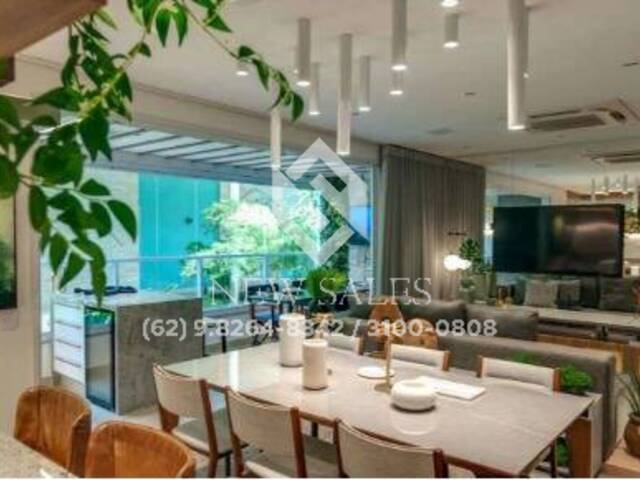 #14561 - Apartamento para Venda em Goiânia - GO - 3