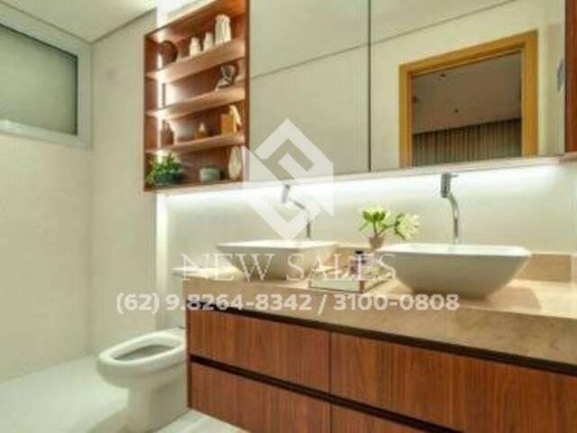 Apartamento para Venda em Goiânia - 5