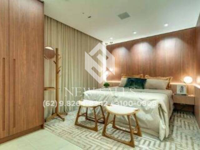 Apartamento para Venda em Goiânia - 4