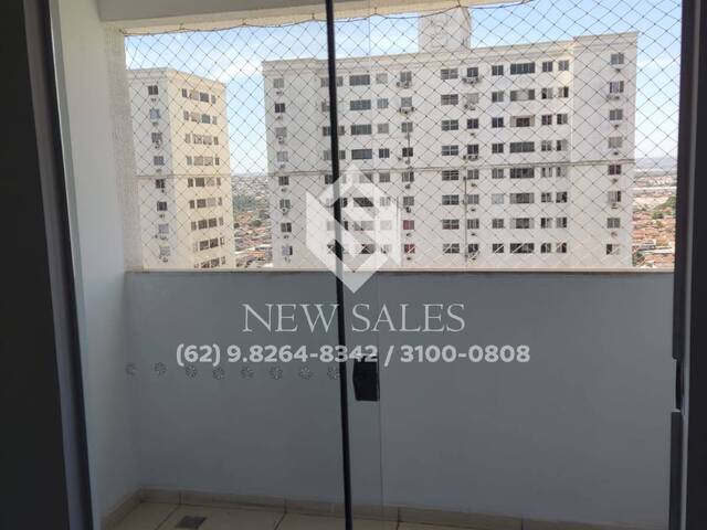 Apartamento para Venda em Goiânia - 5