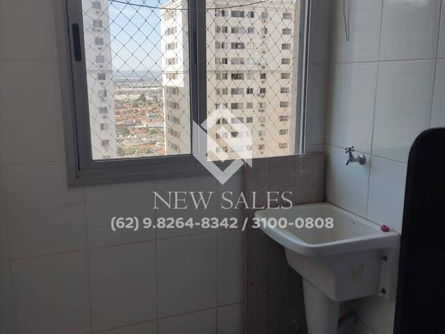 Apartamento para Venda em Goiânia - 4