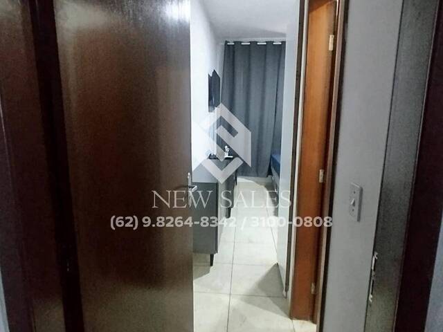 Casa para Venda em Aparecida de Goiânia - 4