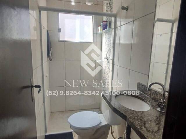 Casa para Venda em Aparecida de Goiânia - 5