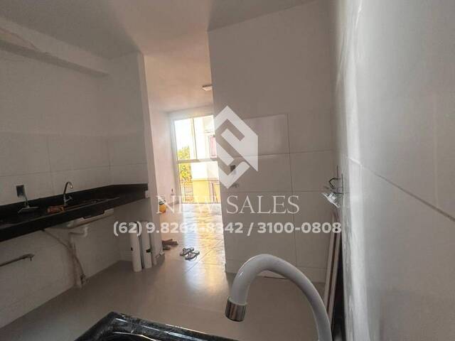 #14564 - Apartamento para Venda em Goiânia - GO - 3