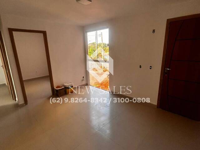 Apartamento para Venda em Goiânia - 4