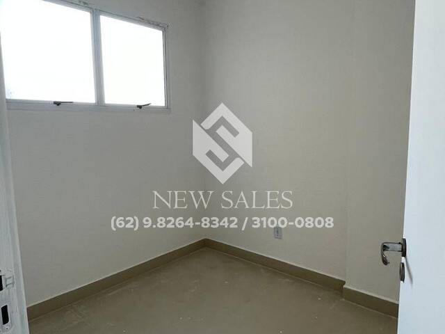 #14190 - Apartamento para Venda em Goiânia - GO - 3