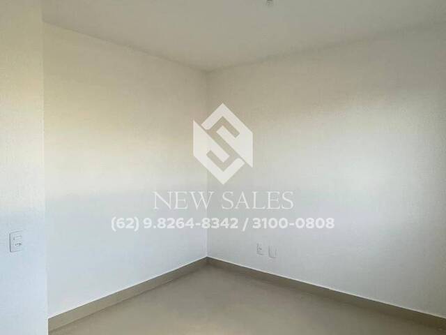 Apartamento para Venda em Goiânia - 4
