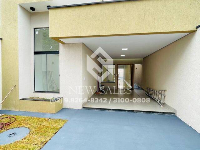 Casa para Venda em Goiânia - 5