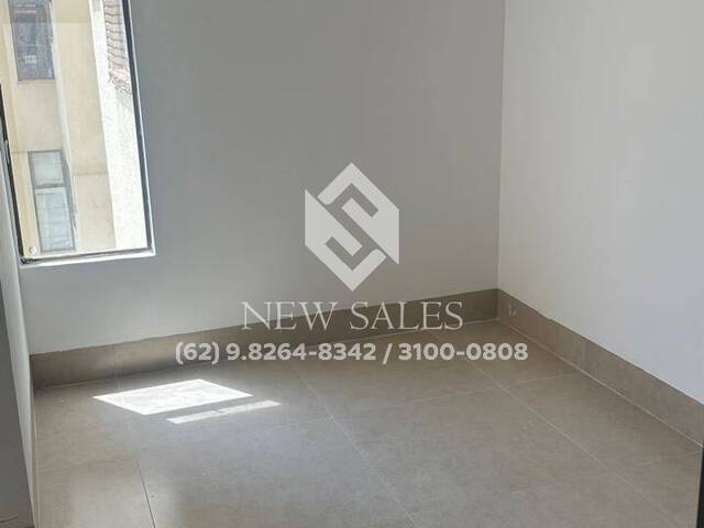 #14567 - Apartamento para Venda em Goiânia - GO - 2
