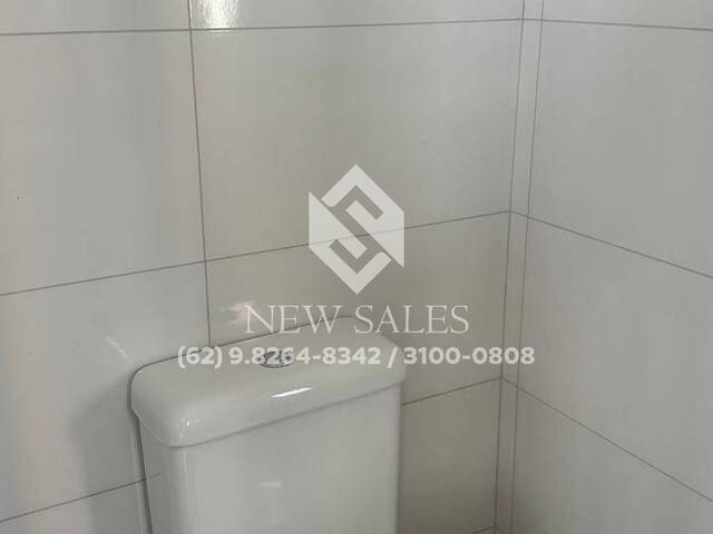 Apartamento para Venda em Goiânia - 5
