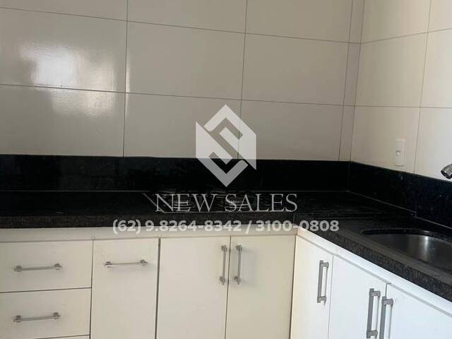 #14567 - Apartamento para Venda em Goiânia - GO - 3