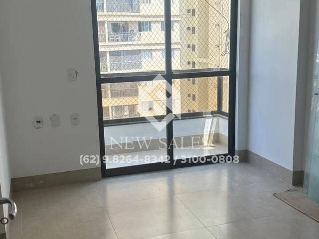 #14567 - Apartamento para Venda em Goiânia - GO - 1