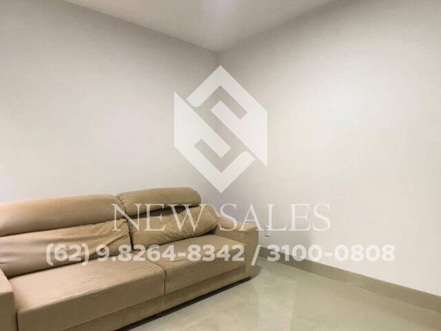 Casa para Venda em Goiânia - 4