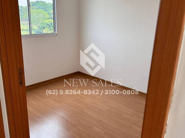 Apartamento para Venda em Aparecida de Goiânia - 5