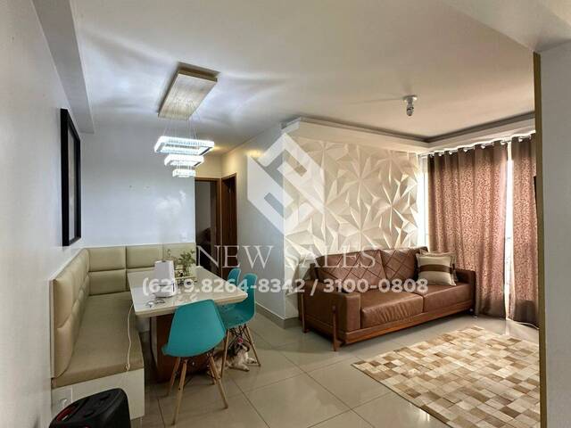 Apartamento para Venda em Aparecida de Goiânia - 5