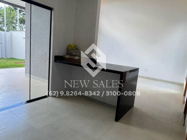 Casa para Venda em Aparecida de Goiânia - 4