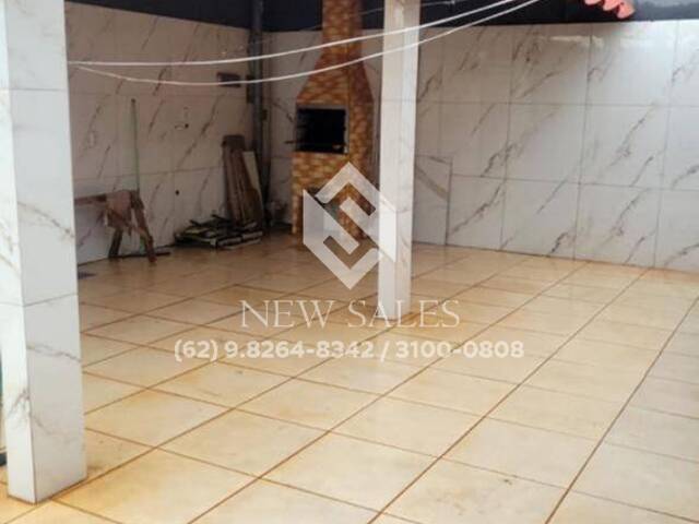 Casa para Venda em Goiânia - 4
