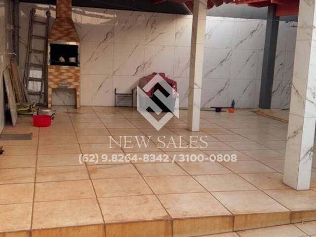 #14572 - Casa para Venda em Goiânia - GO - 3