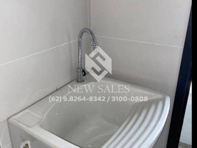 Apartamento para Venda em Goiânia - 5
