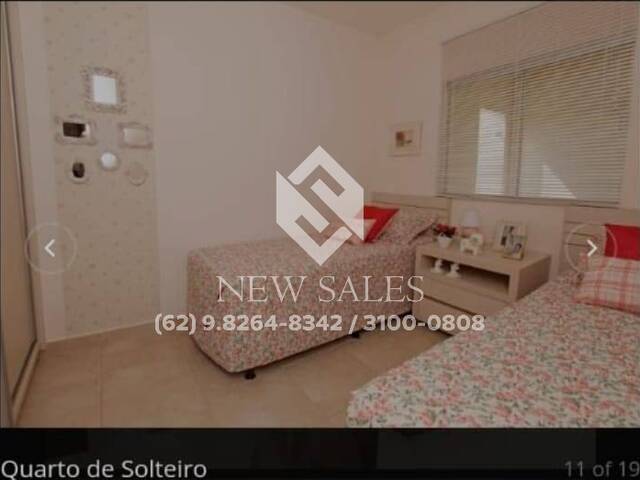 Casa para Venda em Goiânia - 4