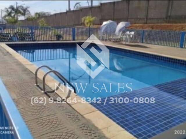 #14576 - Casa para Venda em Goiânia - GO - 2