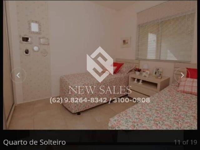 Casa para Venda em Goiânia - 5