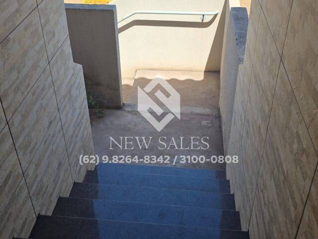 #14577 - Apartamento para Venda em Goiânia - GO - 2